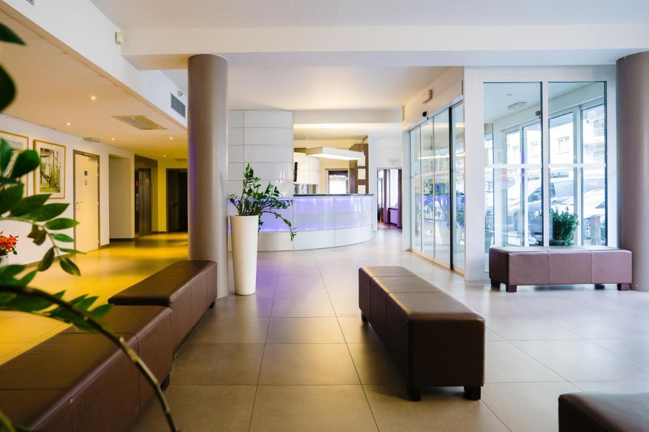 Hotel Europe Oostende Exterior foto