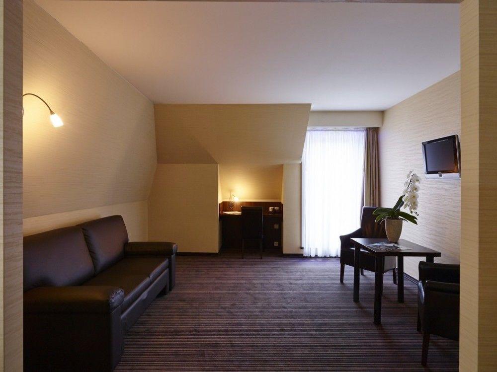 Hotel Europe Oostende Exterior foto