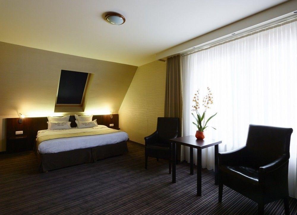 Hotel Europe Oostende Exterior foto
